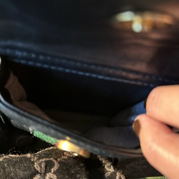 Gucci mini backpack - Picture 2 of 6